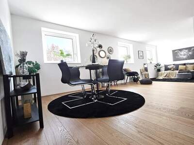 Eigentumswohnung in 4020 Linz