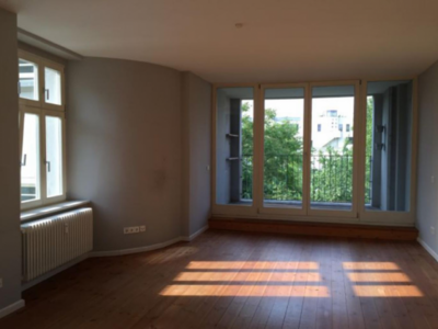 Apartment provisionsfrei mieten in 1040 Wien