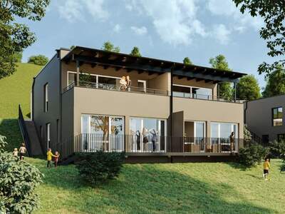 Haus kaufen in 8323 Krumegg (Bild 1)