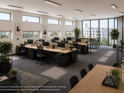 Gewerbeobjekt mieten in 5020 Salzburg