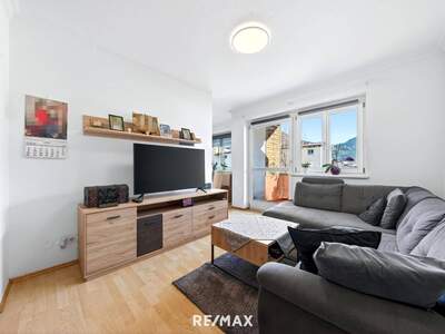 Eigentumswohnung in 6300 Wörgl