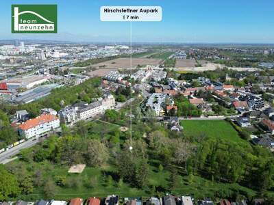 Terrassenwohnung mieten in 1220 Wien (Bild 2)
