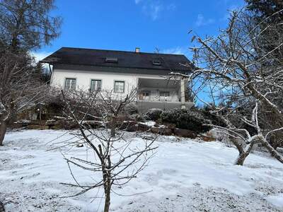 Haus kaufen in 8153 Södingberg
