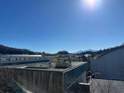 Mietwohnung provisionsfrei in 5020 Salzburg