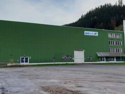 Gewerbeobjekt mieten (Bild 2)