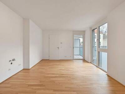 Wohnung mit Balkon kaufen in 1210 Wien (Bild 1)