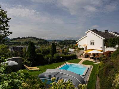 Terrassenwohnung kaufen in 9020 Klagenfurt (Bild 1)