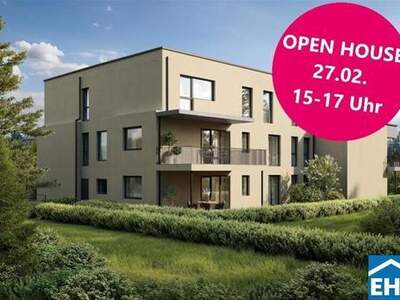 Wohnung kaufen in 8042 Graz