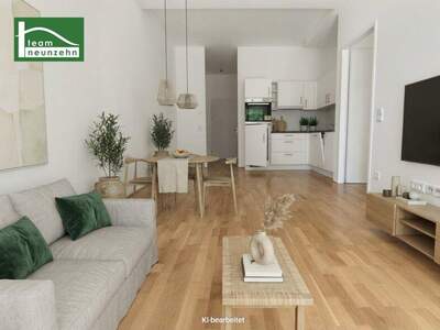 Terrassenwohnung mieten in 3100 St. Pölten (Bild 2)