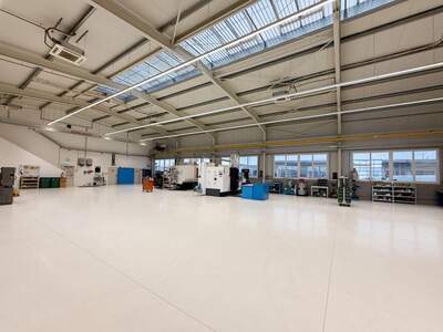 Gewerbeobjekt mieten in 4653 Eberstalzell (Bild 2)