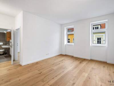 Eigentumswohnung in 1030 Wien