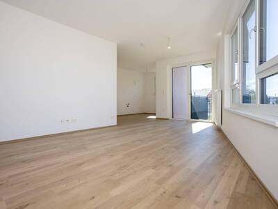 Wohnung kaufen in 2700 Wiener Neustadt