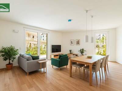 Eigentumswohnung in 1210 Wien