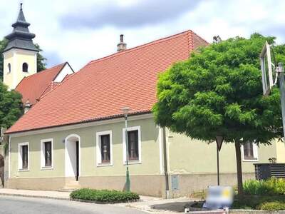 Haus kaufen in 2070 Retz