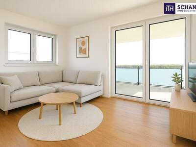 Terrassenwohnung kaufen in 8501 Lieboch (Bild 5)