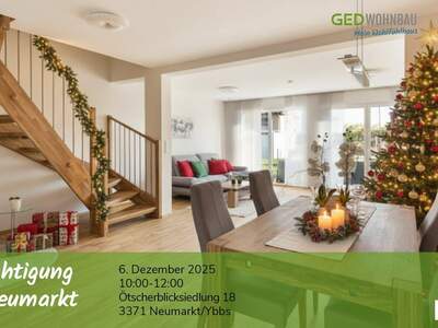 Haus mieten in 3371 Neumarkt