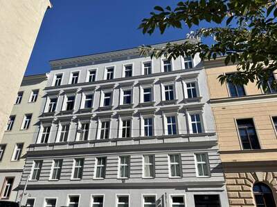 Wohnung kaufen in 1150 Wien (Bild 2)