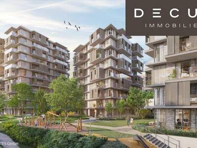 Terrassenwohnung kaufen in 1030 Wien (Bild 1)