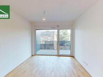 Terrassenwohnung mieten in 8020 Graz (Bild 4)