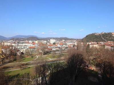 Eigentumswohnung in 8020 Graz