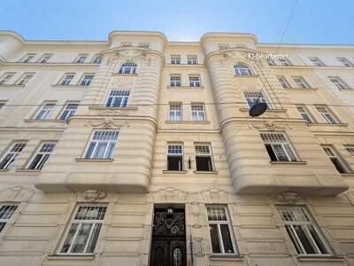 Wohnung mieten in 1040 Wien