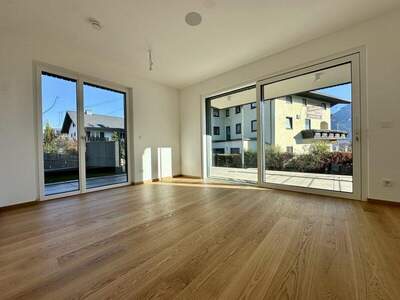 Terrassenwohnung kaufen in 4813 Altmünster (Bild 2)