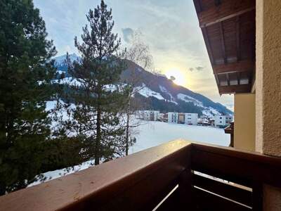 Dachgeschosswohnung kaufen in 5730 Mittersill