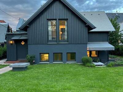 Haus mieten in 1220 Wien