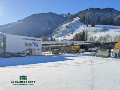 Dachgeschosswohnung kaufen in 5753 Saalbach