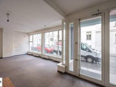 Gewerbeobjekt mieten in 1180 Wien