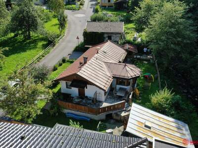 Haus kaufen in 6230 Mehrn