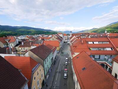 Anlageobjekt kaufen in 8700 Leoben