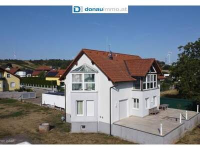 Haus kaufen in 2463 Stixneusiedl