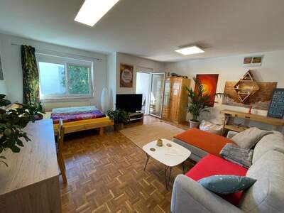 Wohnung mit Balkon mieten in 4020 Linz (Bild 1)