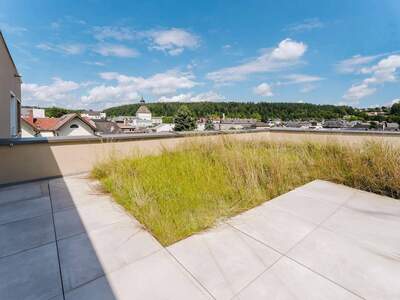 Anlageobjekt kaufen in 4840 Vöcklabruck