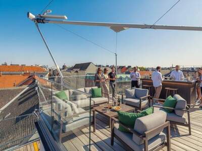 Eigentumswohnung in 1050 Wien