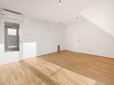 Terrassenwohnung kaufen in 1210 Wien (Bild 3)