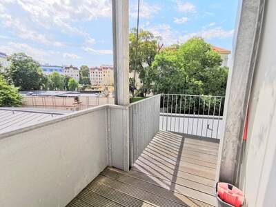 Gewerbeobjekt mieten in 1090 Wien