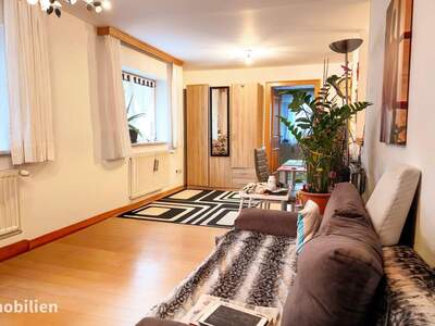 Wohnung mieten in 5204 Straßwalchen