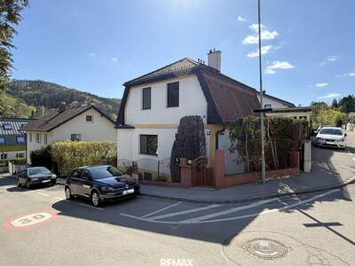 Haus mit Garten kaufen in 3400 Klosterneuburg (Bild 2)