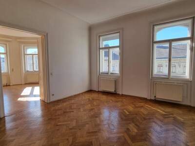 Wohnung mieten in 1090 Wien