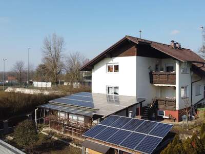 Haus provisionsfrei kaufen in 4030 Linz