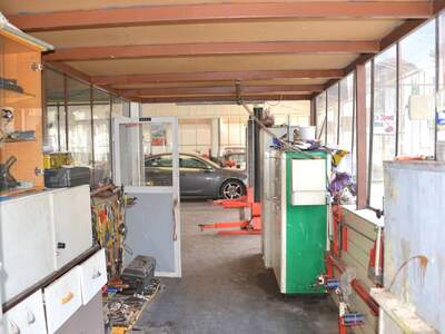 Gewerbeobjekt mieten in 8051 Graz (Bild 4)