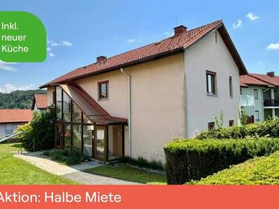 Wohnung mieten in 8082 Kirchbach