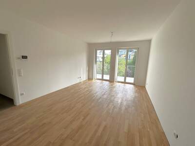 Wohnung mit Balkon kaufen in 4040 Linz (Bild 2)