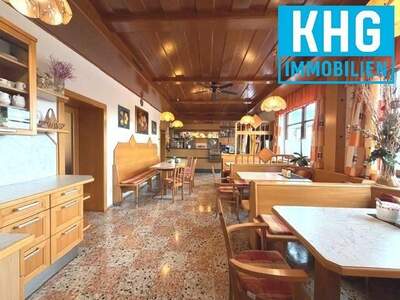 Gewerbeobjekt mieten in 3435 Zwentendorf