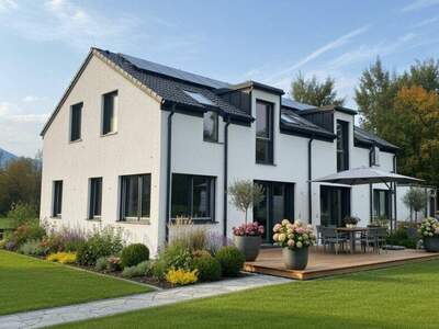 Haus kaufen in 5020 Salzburg