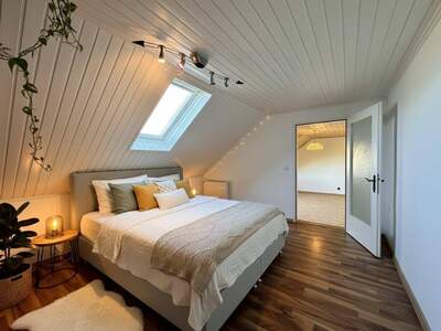 Wohnung kaufen in 2733 Grünbach