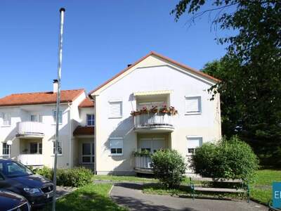 Wohnung mieten in 8382 Mogersdorf