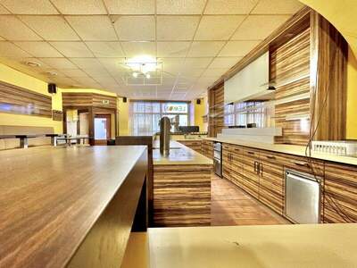 Gastronomie / Restaurant kaufen in 2700 Wr. Neustadt (Bild 4)